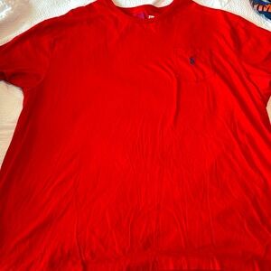 Ralph Lauren polo T- shirt